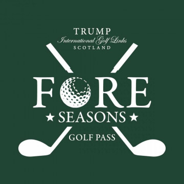 Image for Fore Seasons Golf Pass