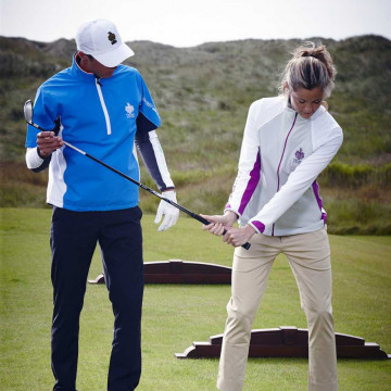 Image for 30-Minute Individual Golf Lesson with an Assistant PGA Professional